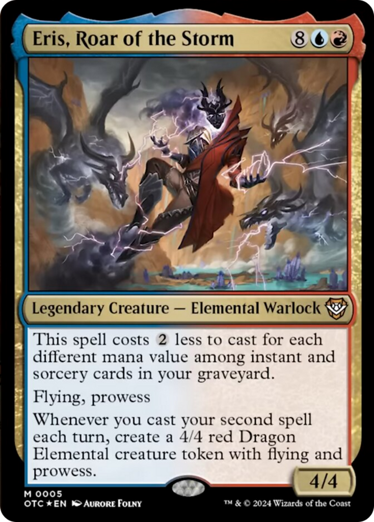 best red blue cards mtg Top 10 Blue-Red MTG Commanders - Riley Ranks