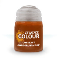 Gore-Grunta Fur (New Formula)
