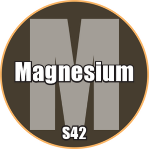 S42-Pro Acryl Adepticon Magnesium