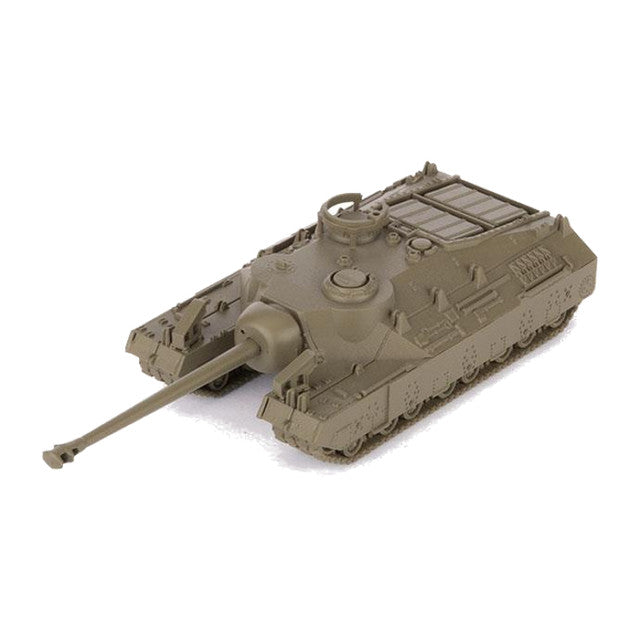 World of Tanks Expansion: T95