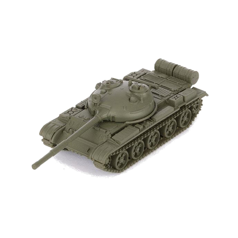 World of Tanks Expansion: T-62A