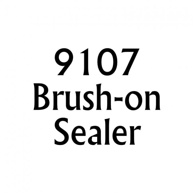 RPR 09107 Brush-on Sealer