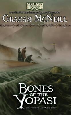 Bones of the Yopasi (Arkham Horror)
