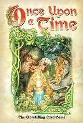 Once Upon a Time (Third Edition)