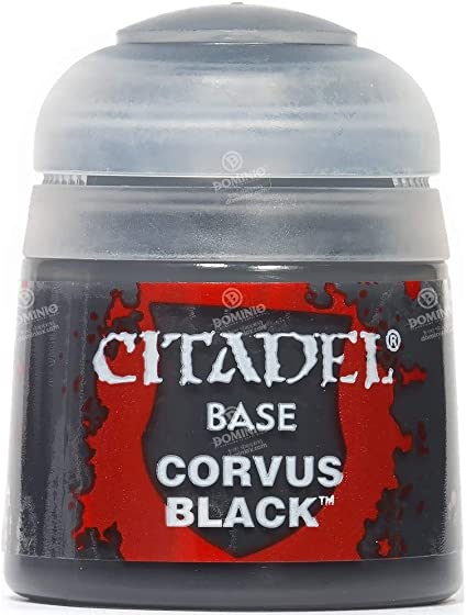 Corvus Black