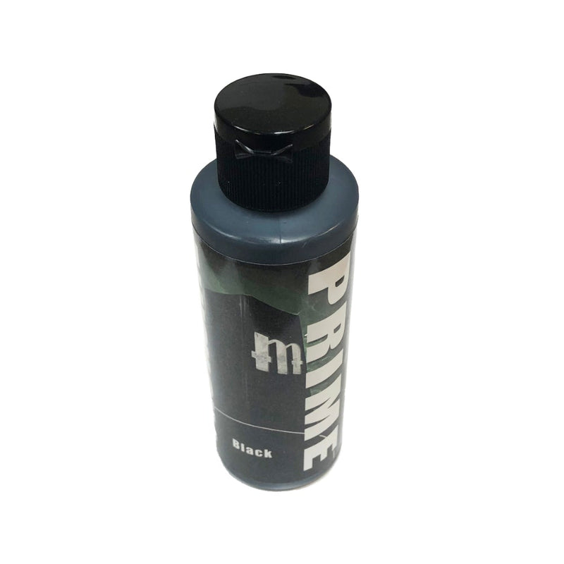 MPAP-002 Pro Acryl PRIME - Black