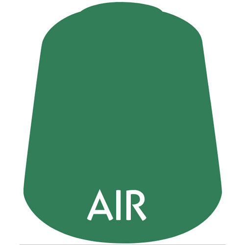 Warboss Green - Air