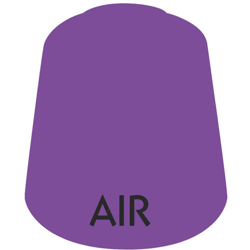 Eidolon Purple Clear - Air