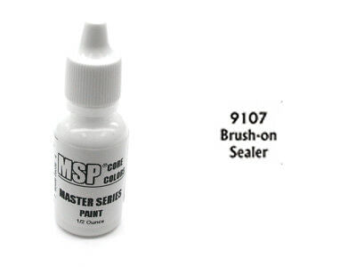 RPR 09107 Brush-on Sealer
