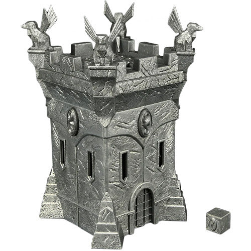 D&D Icons of the Realms: Daern's Instant Fortress
