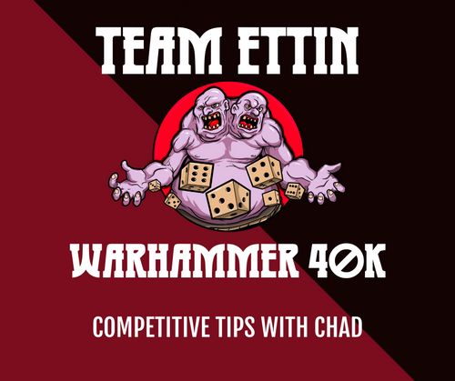 Competitive Tips - How Being the Good Guy & the Bad Guy Earns You a Tie