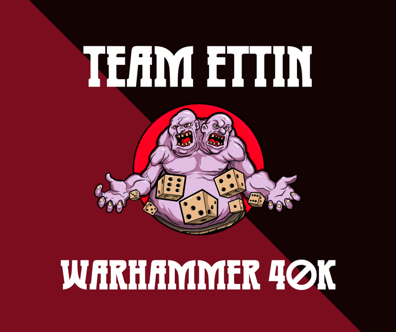 Team Ettin's 40K Blog - The Balance Dataslate