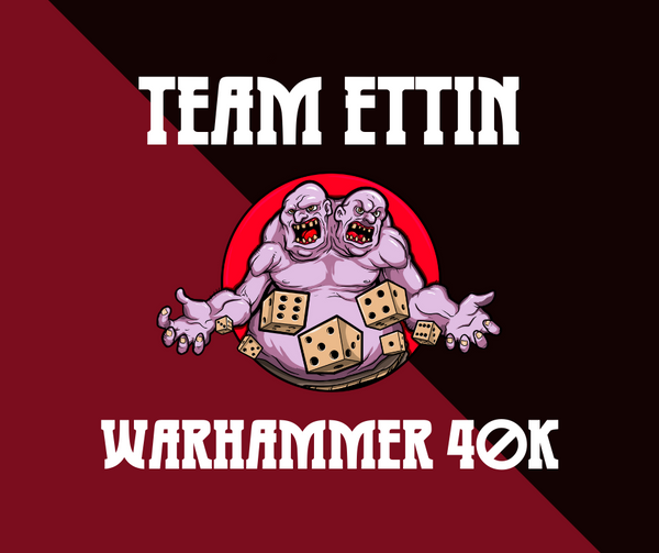 Team Ettin's 40K Blog - Custodes, Cults & Changes to Come