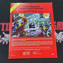 Advanced Dungeons & Dragons 1E: The Ghost Tower of Inverness C2