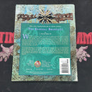 Advanced Dungeons & Dragons 2E: Planescape - The Eternal Boundary