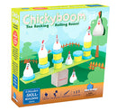 Chickyboom