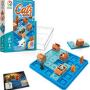 Cats & Boxes - Logic Puzzle Game