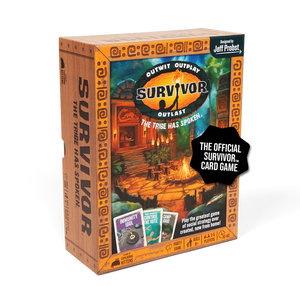 Survivor: The Tribe Has Spoken