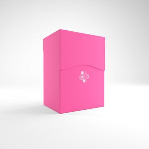 Gamegenic Deck Holder 80+ Pink