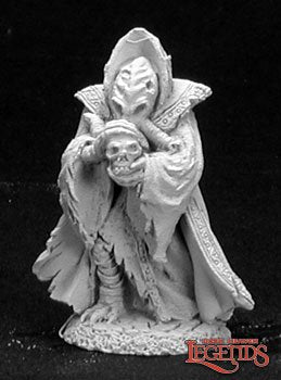 RPR 02843 - M - Undead Bathalian