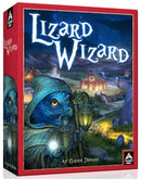Lizard Wizard
