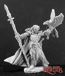 RPR 02934 Wood Elf King