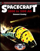 Terran Trade Authority Handbook: Spacecraft 2000-2100 AD (40th Anniversary Edition)
