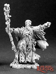 RPR 03179 Roshtan the Green, Arch Druid