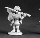 RPR 03526 Dorly Luckrock, Halfling Scout