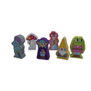 Land of Eem: Meeple 6-Pack