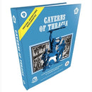 D&D 5E: Original Adventures Reincarnated