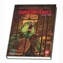 D&D 5E: Compendium of Dungeon Crawls Volume 3 - Through Caves and Forests