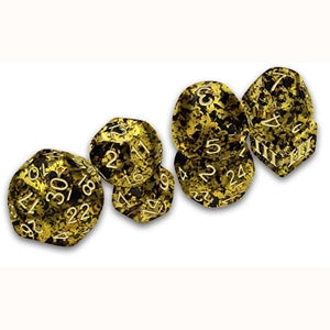 DCC RPG: Terracotta Grecian Vase Set (Funky 7)