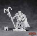 RPR 03879 Gon'Tarr Orc Shaman