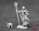 RPR 03925 Inari Windsong, Female Elf