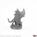 RPR 03977 Mercurix, Winged Cat (metal)