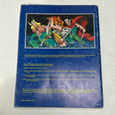 Dungeons & Dragons 1E: The Isle of Dread X1