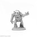 Pizza Dungeon Troll RPR 04004