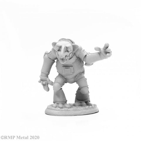 Pizza Dungeon Troll RPR 04004