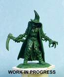 Fellclaw, Scarecrow Guardian RPR 04032