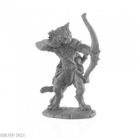 RPR 04048 Catfolk Ranger