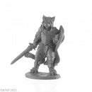 RPR 04051 Catfolk Paladin