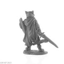 RPR 04051 Catfolk Paladin