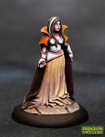 RPR 07010 Adrasteia Winterthorn, Vampire