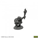 RPR 07018 Gus Greenweevil, Halfling Henchman