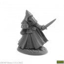 07024 - Brother Lazarus, Plague Doctor