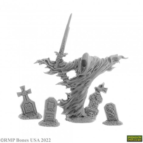 RPR 07034 Grave Wraith