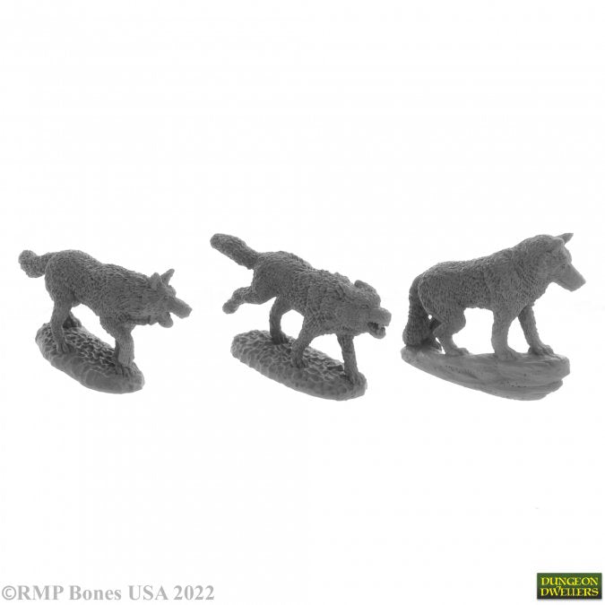RPR 07038 Wolf Pack (3)