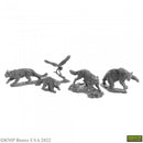 RPR 07040 - P - Animal Companion