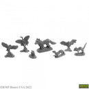 RPR 07048 - Familiar Pack